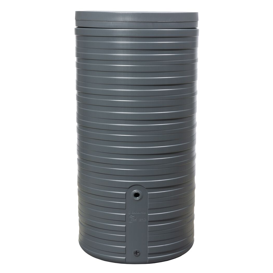 Graue Regentonne Nordic, 300 l