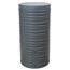 Regentonne 'Nordic' graphite grey 300 l mit Hahn