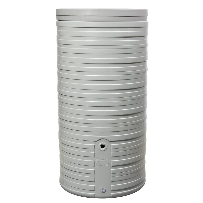 Regenwassertank Garantia Nordic 300 L graphit