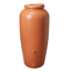 Regentonne 'Classic-Line' terrakotta 240 l mit Hahn