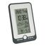 Digitale Wetterstation mit Temperaturanzeige