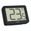 Digitales Thermometer mit Anzeige 23,5 °C