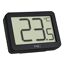 Digitales Thermometer mit Anzeige 23,5 °C