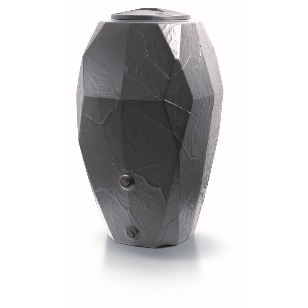 Regentonne 'Canyon' anthrazit 310 l