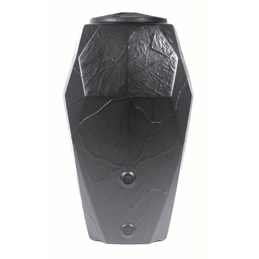 Regentonne 'Canyon' anthrazit 310 l