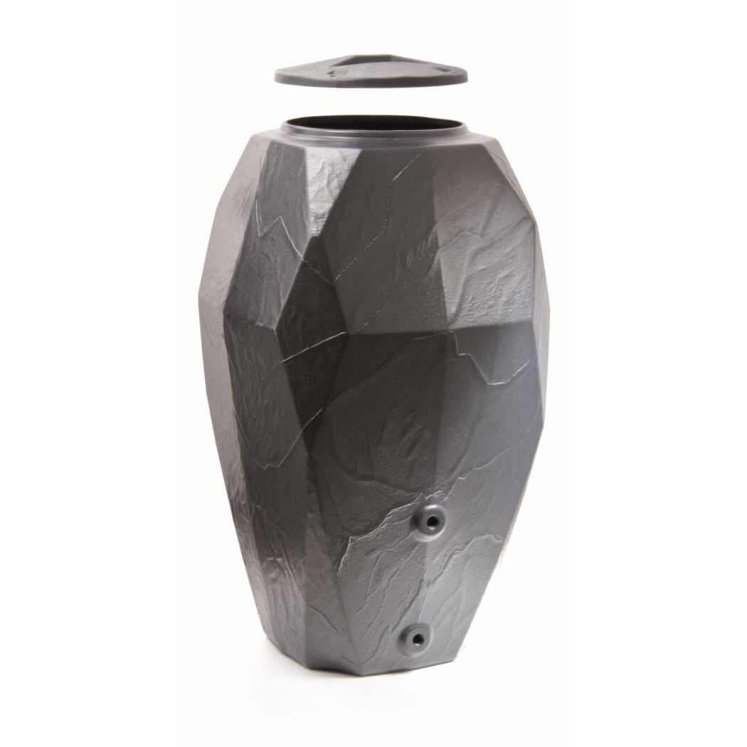 Regentonne 'Canyon' anthrazit 310 l