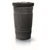 Regentonne 'Woodcan' braun 265 l