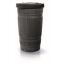 Regentonne 'Woodcan' braun 265 l