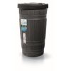 Regentonne 'Woodcan' braun 265 l