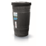Regentonne 'Woodcan' braun 265 l