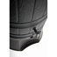 Regentonne 'Woodcan' braun 265 l