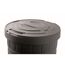 Regentonne 'Woodcan' braun 265 l