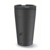 Regentonne 'Tube' anthrazit 230 l mit Hahn
