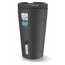 Regentonne 'Tube' anthrazit 230 l mit Hahn