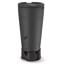Regentonne 'Tube' anthrazit 230 l mit Hahn