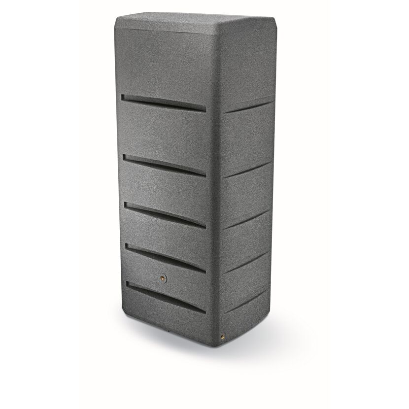 Wandtank 'Tower' grau 720 l