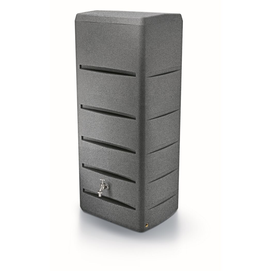 Wandtank 'Tower' grau 720 l