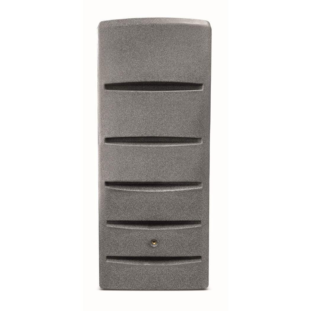Wandtank 'Tower' grau 720 l
