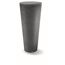 Regentonne 'Tubo' granitfarben 320 l