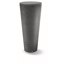 Regentonne 'Tubo' granitfarben 320 l