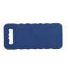 Kniekissen blau 39,5 x 17,5 x 2 cm