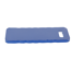 Kniekissen blau 39,5 x 17,5 x 2 cm