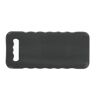 Kniekissen grau 39,5 x 17,5 x 2 cm
