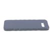 Kniekissen grau 39,5 x 17,5 x 2 cm