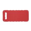 Kniekissen rot 39,5 x 17,5 x 2 cm