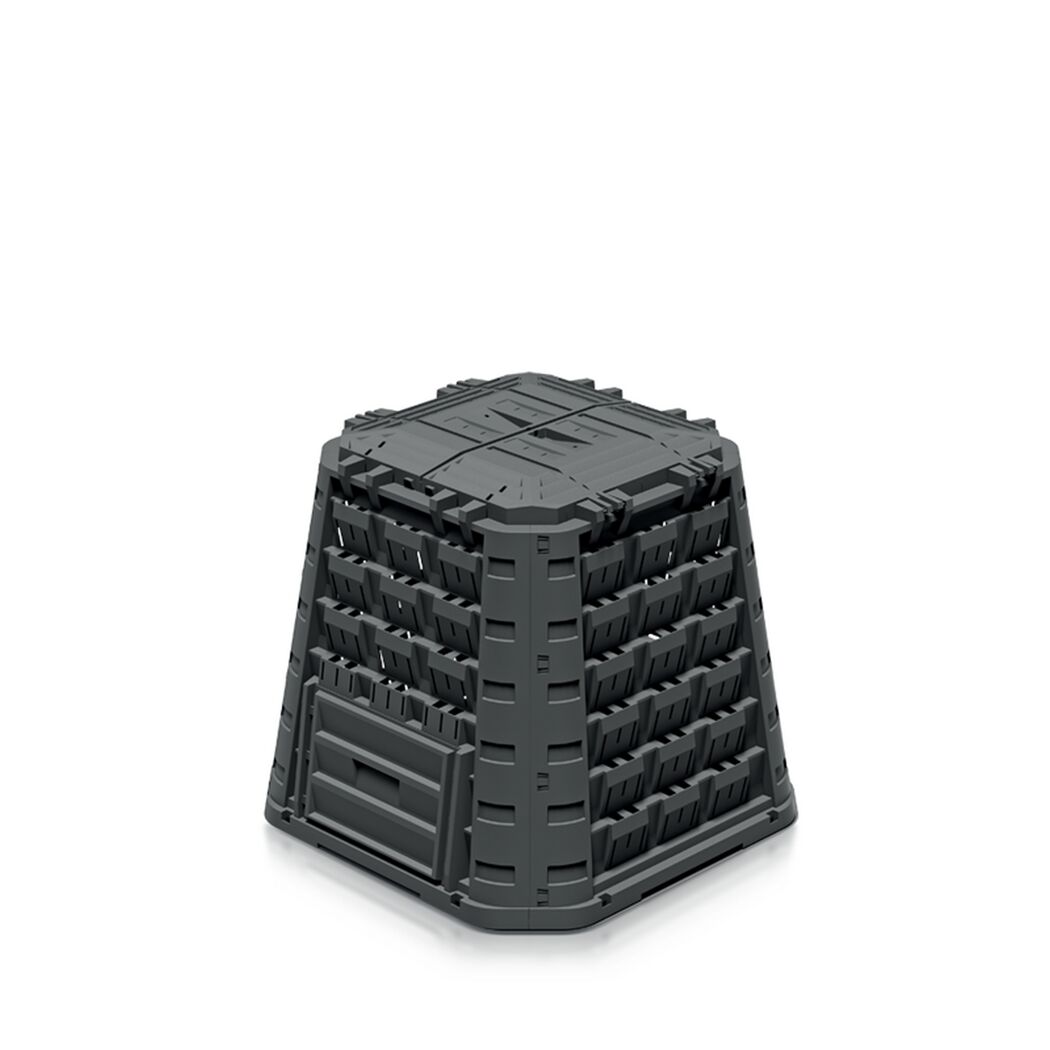 Komposter 750 L