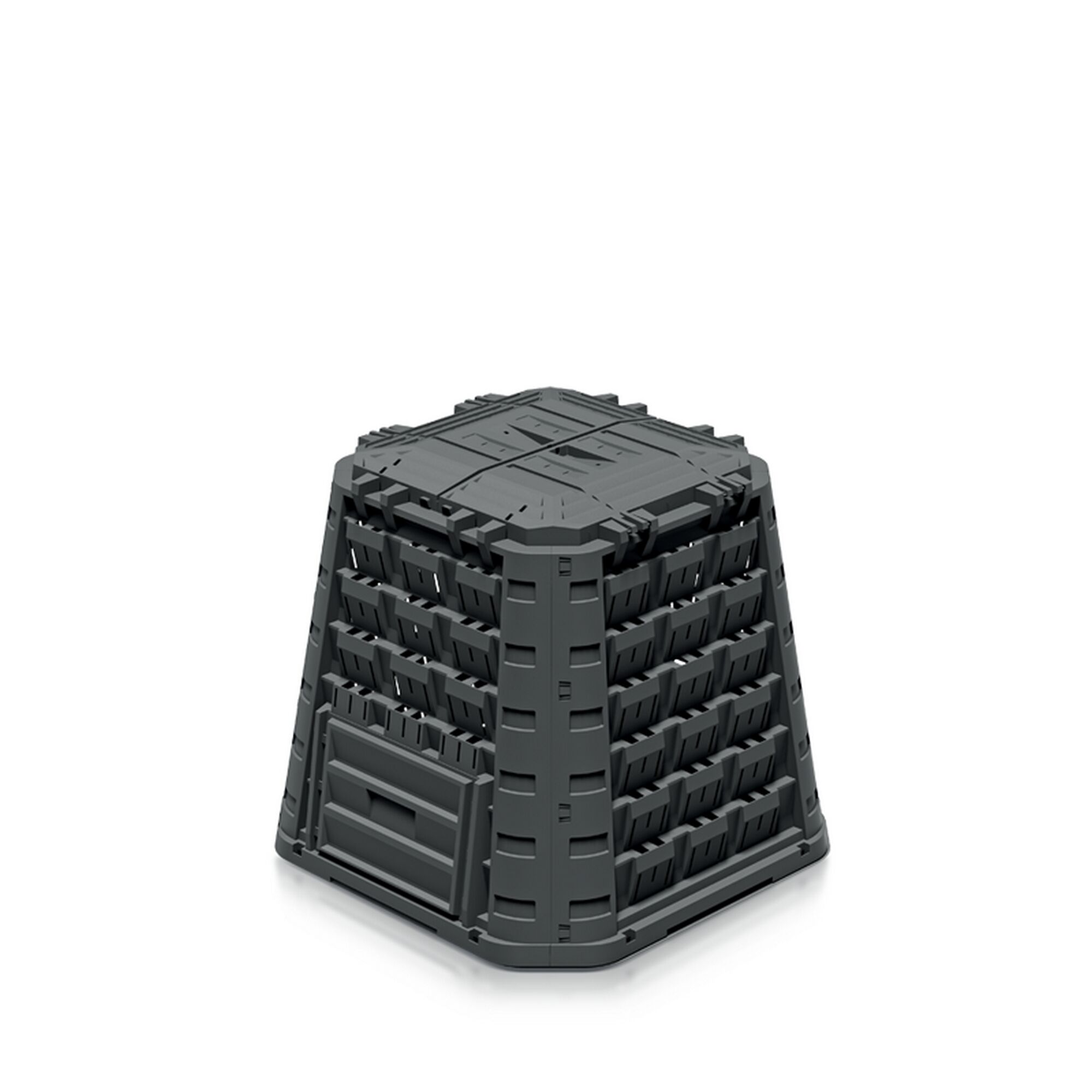 Komposter 750 L