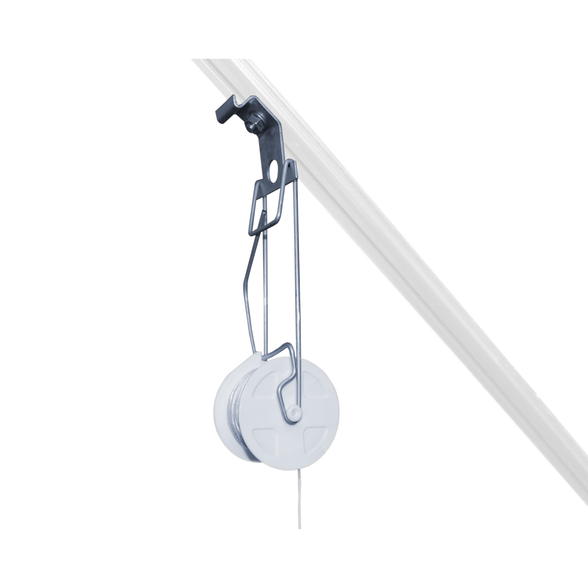 Rollhaken-Set 'Pro' für Gewächshaus-Pflanzen