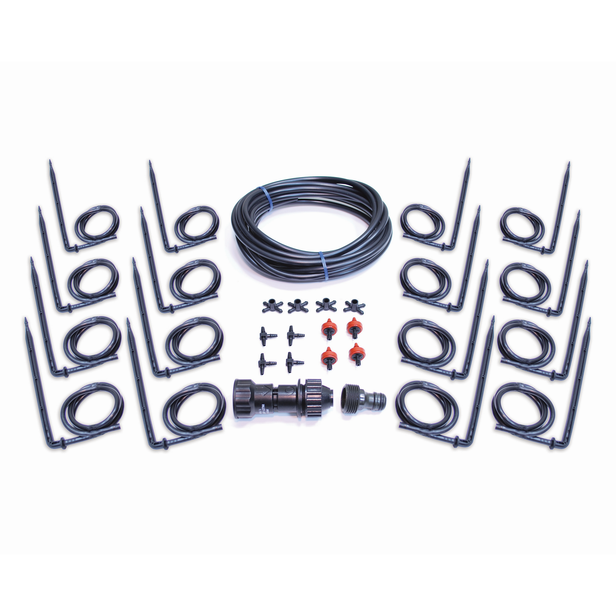 Tropfbewässerungs-Set 10 m