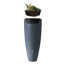 2in1 Wasserbehälter graphitgrau 300 l