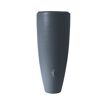 2in1 Wasserbehälter graphitgrau 300 l