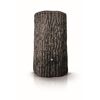 Regentonne 'Evergreen' dunkelbraun 475 l