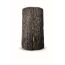Regentonne 'Evergreen' dunkelbraun 475 l