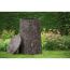 Regentonne 'Evergreen' dunkelbraun 475 l