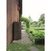 Regentonne 'Evergreen Lite' braun 300 l
