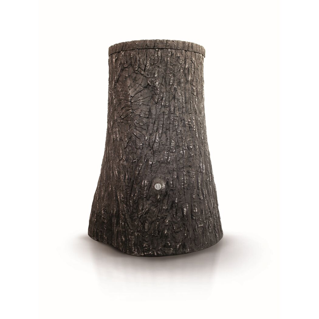 Regentonne 'Little Tree' braun 250 l
