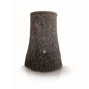 Regentonne 'Little Tree' braun 250 l