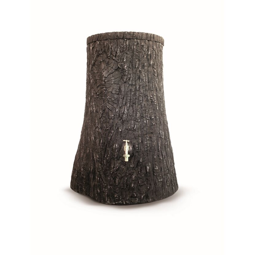 Regentonne 'Little Tree' braun 250 l