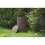 Regentonne 'Little Tree' braun 250 l