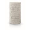 Regentonne 'Arcado' grau 230 l