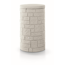 Regentonne 'Arcado' grau 230 l