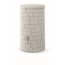 Regentonne 'Arcado' grau 230 l