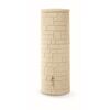 Regentonne 'Arcado' sandstein 360 l