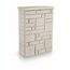 Wandtank 'Maurano' grau 300 l