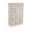 Wandtank 'Maurano' grau 300 l