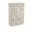 Wandtank 'Maurano' grau 300 l